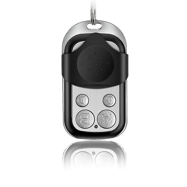 Hormann Ecostar Rse2 Rsc2 433mhz Remote Control Rolling Code Ecostar Rsc2-433 Rse2-433 Mhz Remote Control With Battery