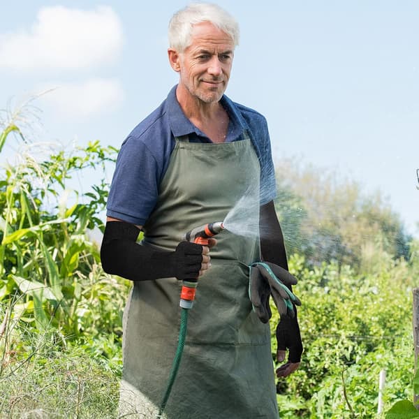 Cut Resistant Sleeves Arm Protection Gloves quantity_items