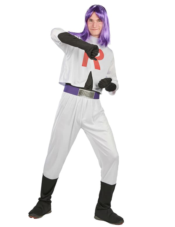 Miesten manga-superroistoasu Men M