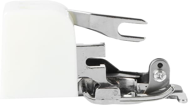 Sewing Machine Accessories Side Cutter Foot for Edges Compatible with Low Shank Machines like Singer