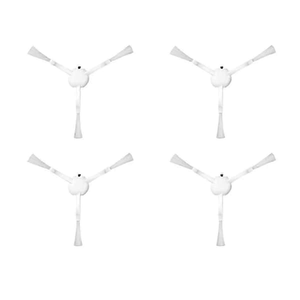 Til Robotstøvsuger X10+ X10 Plus B101GL Reservedele Tilbehør