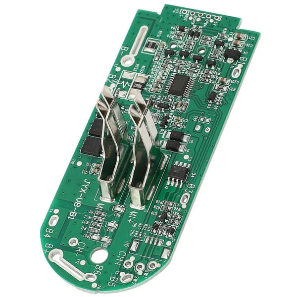Batteribeskyttelse PCB-kort til V8 21.6V støvsuger reservedele