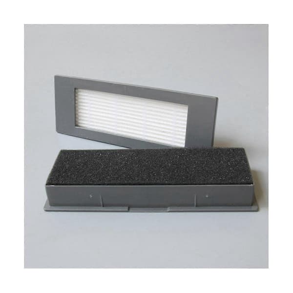 4 stk. Hepa filter kit til Deebot Ozmo 900 DN5G støvsuger reservedele