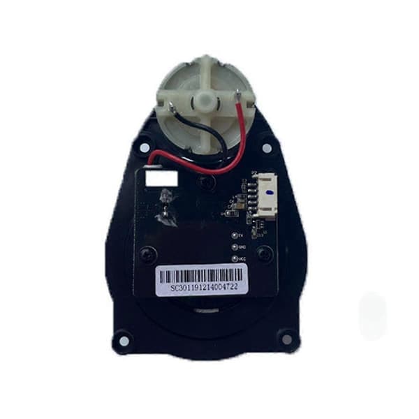 LDS Laserafstandssensor LDS til SE/X3Pro/V2MAX/V3MAX Robotstøvsuger Motor Reservedele