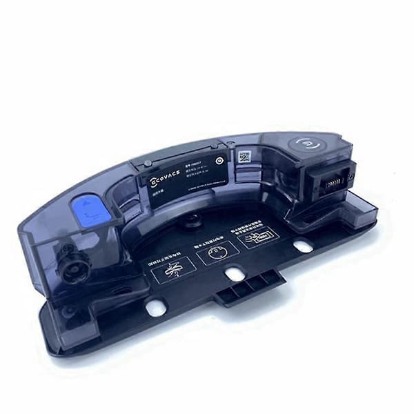 Tank Ozmo Pro moppsystem för Ecovacs Deebot Ozmo T8, T8+