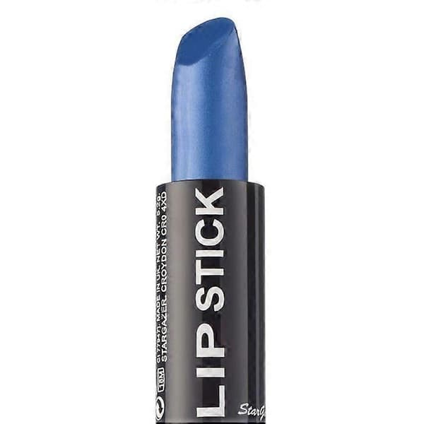 Stargazer Plain Lipsticks (diverse) (Electric Blue 105)