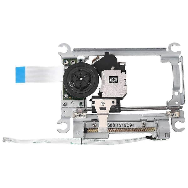 Linse Tdp182w Til Ps2 Slim / 2 Med Dæk Mekanisme Optisk 7900x 90000 Erstatning (90000)