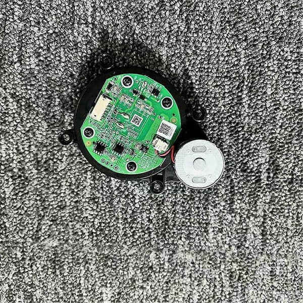 LDS Laseravstandssensor for P10 / Qevo Robotstøvsuger Reservedeler