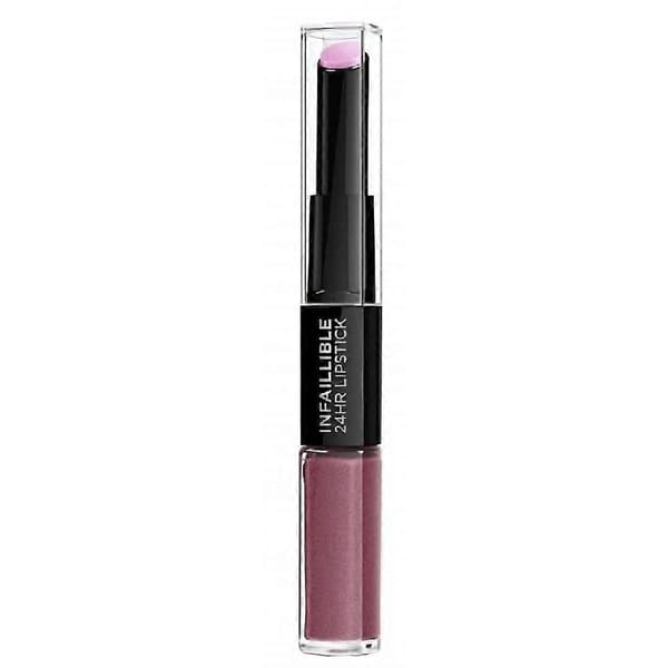 L'Oreal Infallible 24 Hour Lip Colour