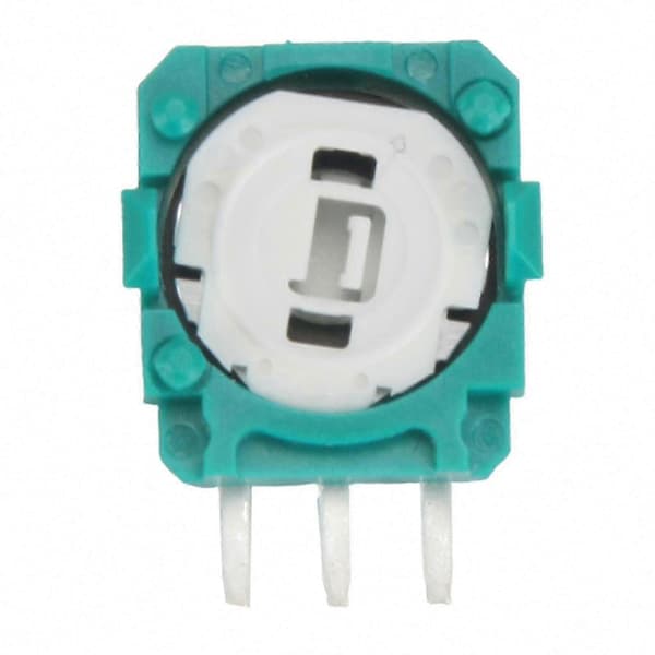 10 stk. PS5 Controller Joystick Potentiometer 2k3 Modstand P5 Reparationsdele til Telemetri Fix