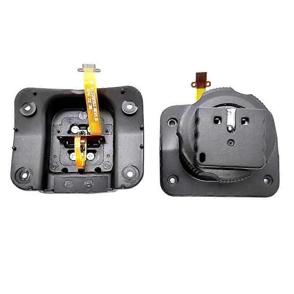 Til Godox TT685S Flash Opgradering Metalversion Hot Shoe Base TT685S