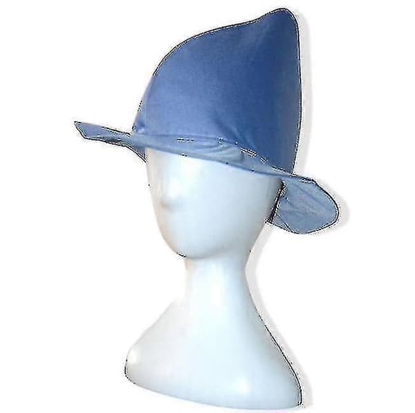 Deluxe Fleur Delacour-kostume til kvinder kids 85