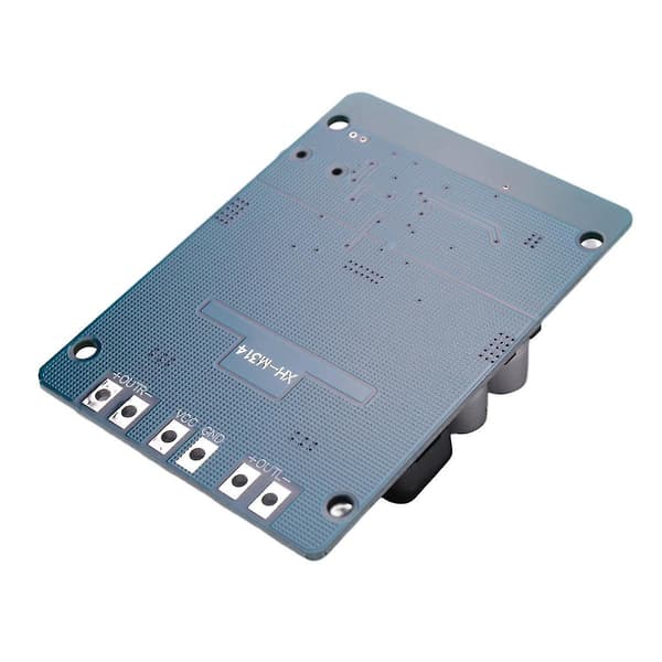 XH-M314 TPA3118 Bluetooth digital effektforsterkerkort 2x30w stereo