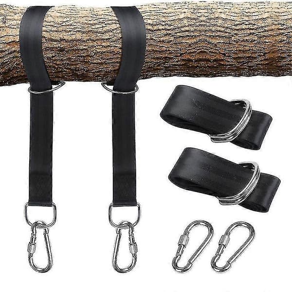 Gungrep Hängmatta Upphängningssele Kit