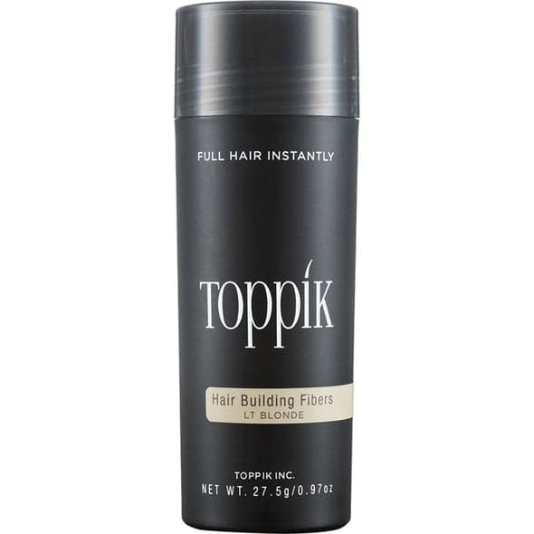 Toppik Stor - 27,5g - Lys Blond Ljusblond 28