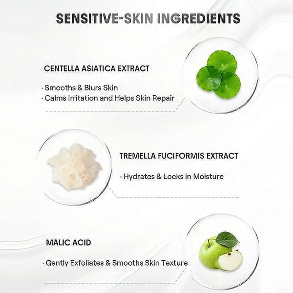 Makeup Primer, Moisturizing and Hydrating Base Lotion