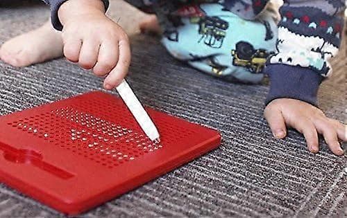 Magnetisk tegnetablet med Magnat-pen