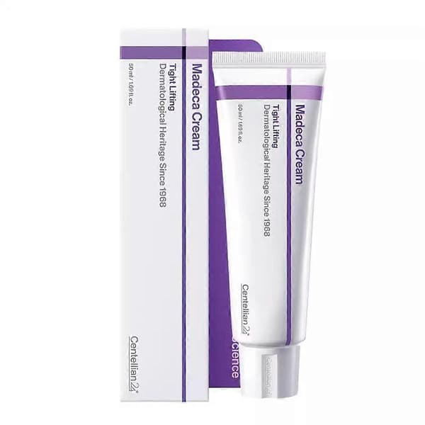 Centella asiatica Firming Collagen Anti-Aging Moisturizer 50ml