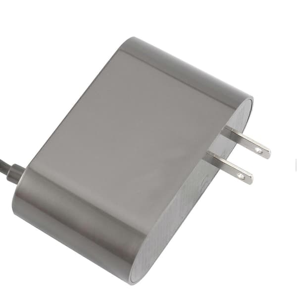 Lader for V10 V11 Støvsuger Strømledning Adapter Utskiftbare Deler US Plugg