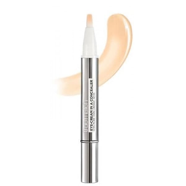 L'Oreal True Match Eye Cream In A Concealer