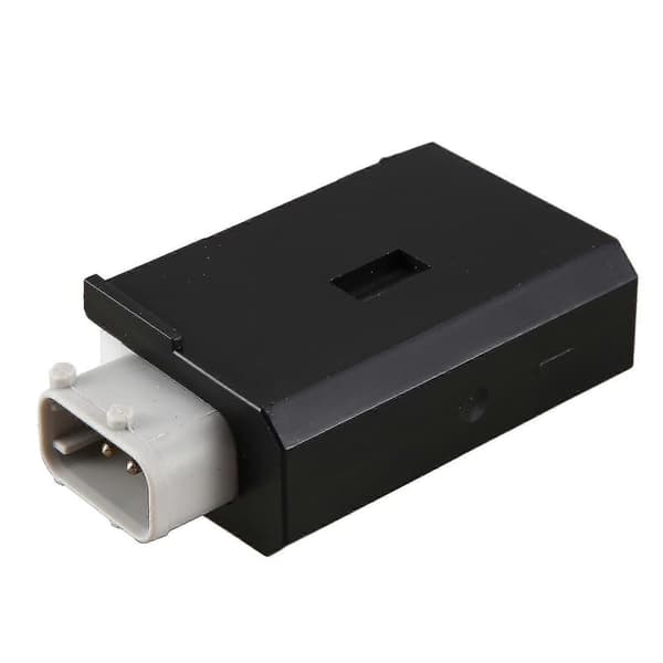 Bildørlåskontrolmodul Dørlåsaktuator 6711-8352-165 Til -5-serie E39 E38