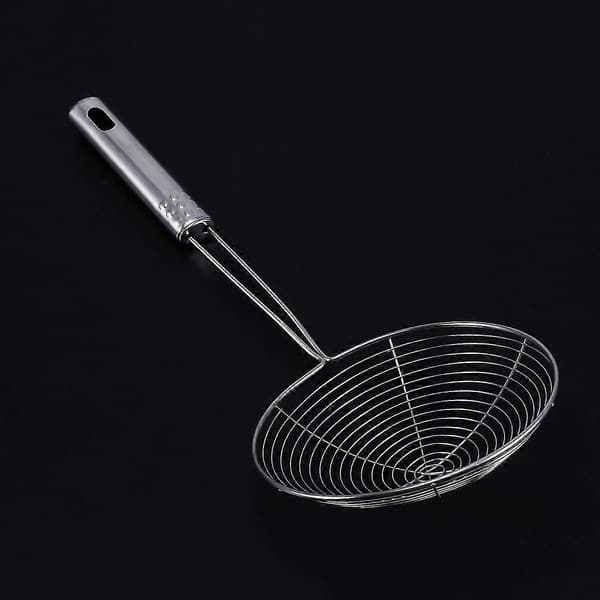 Bestonzo rustfrit stål skimmer 11 cm