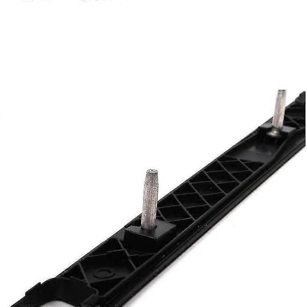Mugghållare Trim Surround Panel 51457138797 För -bmw E90 E91 E92 Svart