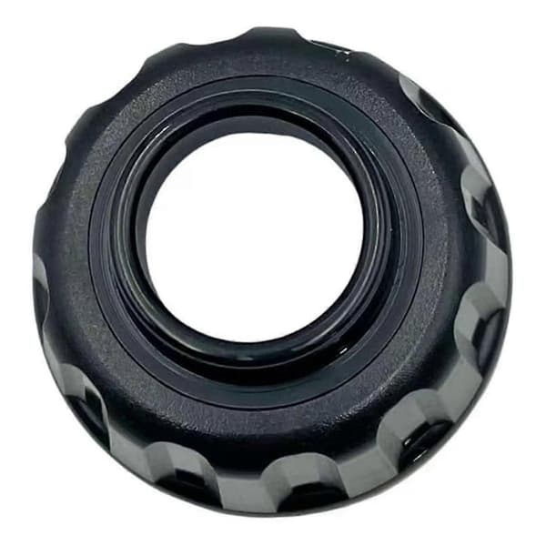 Juicer Endestykke Erstatning for Modeller 8003 8004 8005 Black