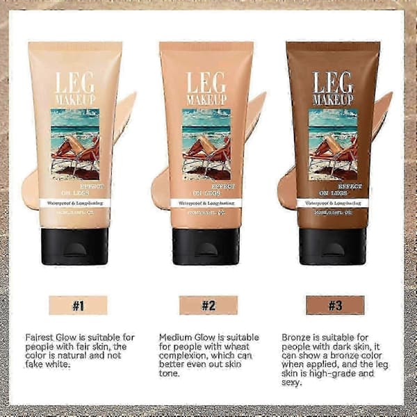 Miracle De Paris Benmakeup, Miracle De Paris Full Coverage Perfector, Vattentät