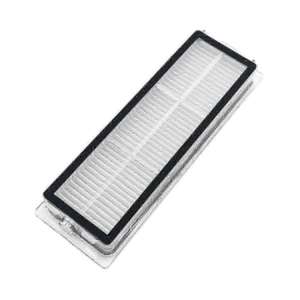 Til Xiaomi Robotstøvsuger X20 Max / D109GL Reservedele og Tilbehør