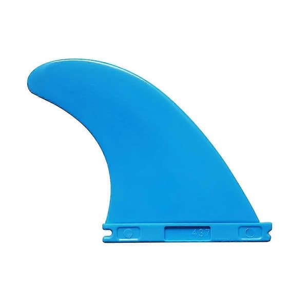 G5 3 stk/sæt Paddle Surf Tilbehør Thrusters Til Finner Surf Single Tab Propulseur Surfcasting Tilbehør