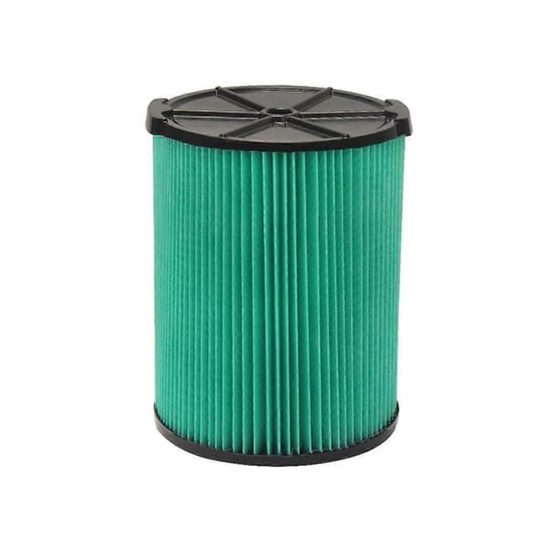 Passer for VF6000 støvsugerfilter Filter Erstatningsfilter Støvsuger Høyeffektivt luftfilter