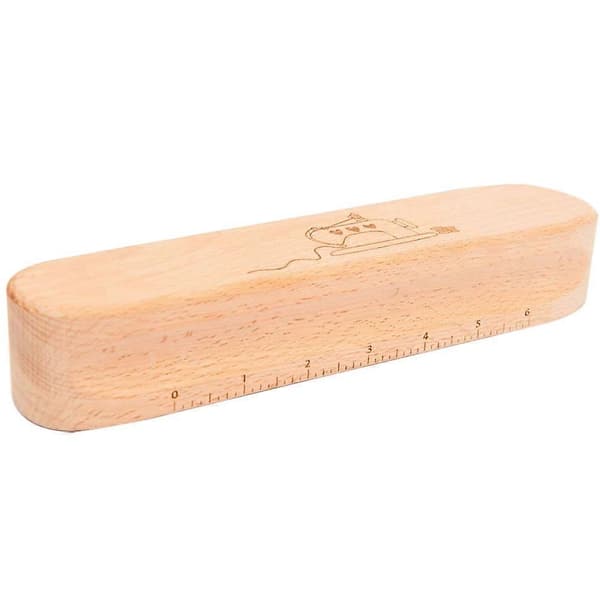 Quilling Tool Embroidery Clapper Quilting Clapper Block Tailor's Clapper Seam Clappers