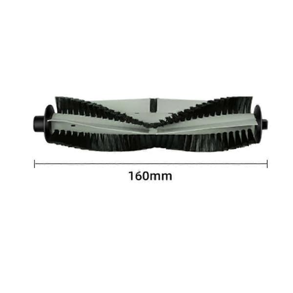 Rullebørste til Silvercrest Ssr1 Ssra1 Ilife A7 A9s X785 X750 Robot
