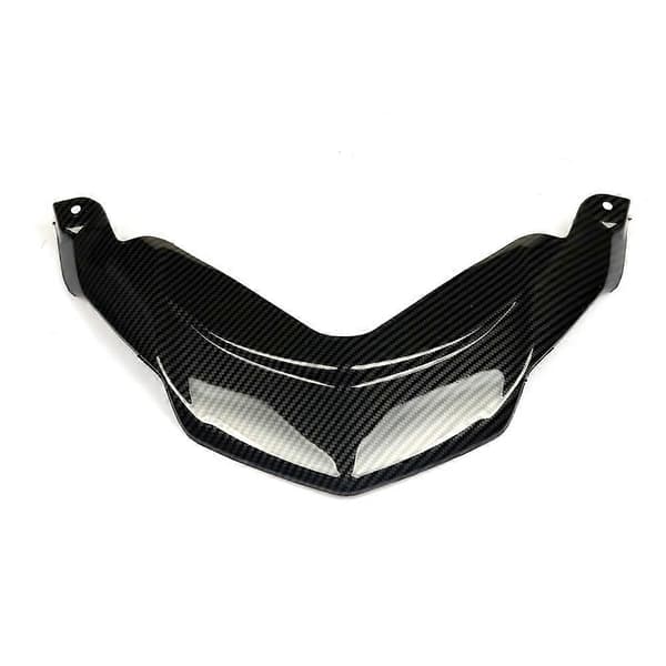 Tail Light Protector for NMAX155 150 2016-2019 Motorcycle Rear Tail Light Upper Guard Trim Frame Accessories
