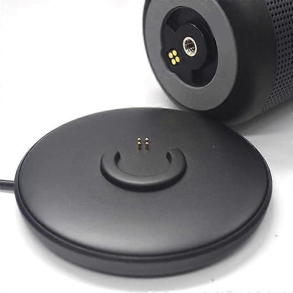For Soundlink Revolve Bluetooth Speaker Bullpow Portable Multifunctional Speaker Charging Base