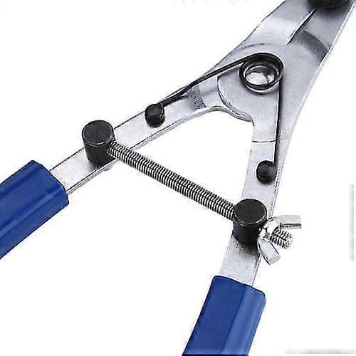Motorcycle Scooter Brake Caliper Piston Removal Puller Pliers Hand Tool Repair