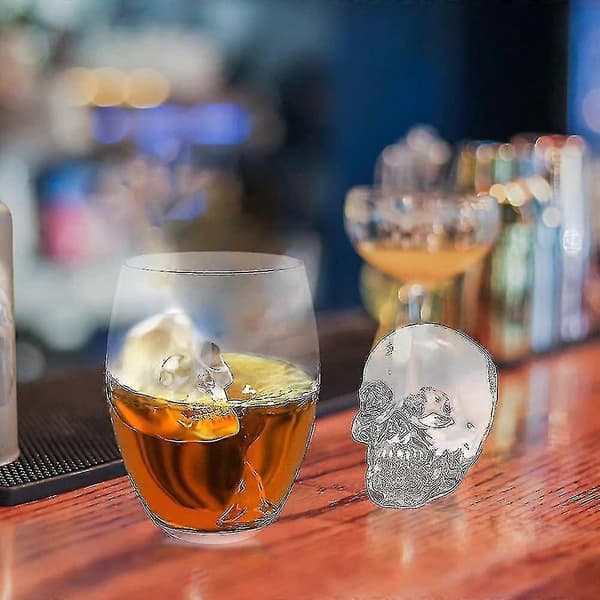 Isbitbrett Isbitformer For Whisky Gjenbrukbare