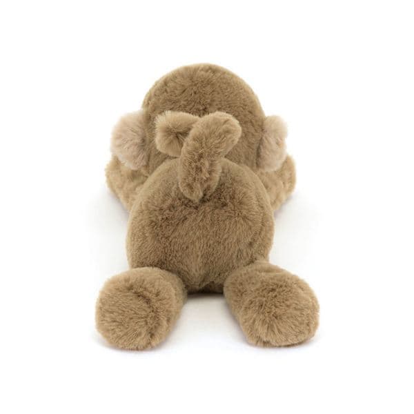Jellycat 13cm Smudge Monkey kosedyr