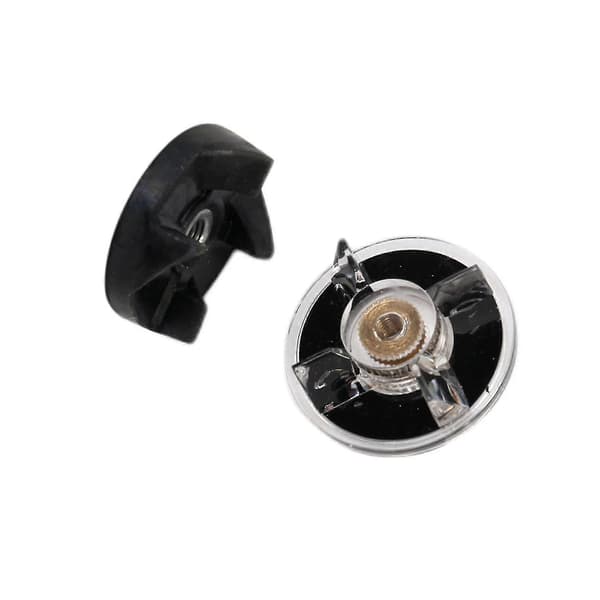 6 bundgear og klingereplacementdel, kompatibel med Magic Mb1001 250w