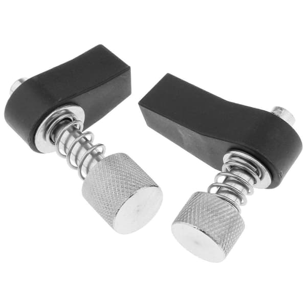 689-48501-21-4D Remote Control Accessory Kit for Yamaha Parsun