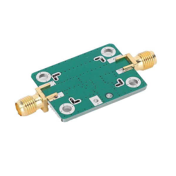 Low Noise Amplifier Module RF Broadband with Shield Electronic Components TQP3M9009