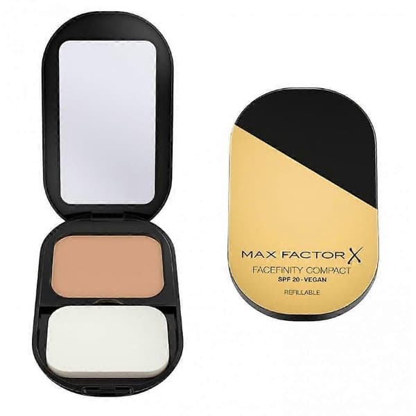 Max Factor Facefinity Kompaktfoundation