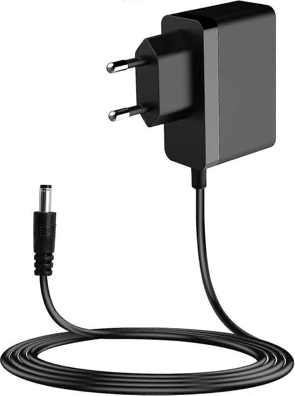 26V 500mA Støvsugeropladeradapter til Hoover H-free 100