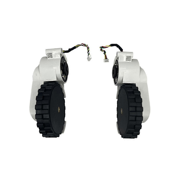 Hjulmotor til E10/ B112/ E12/ C103/ 3C Forbedret Version Robot Støvsuger Reservedele Le