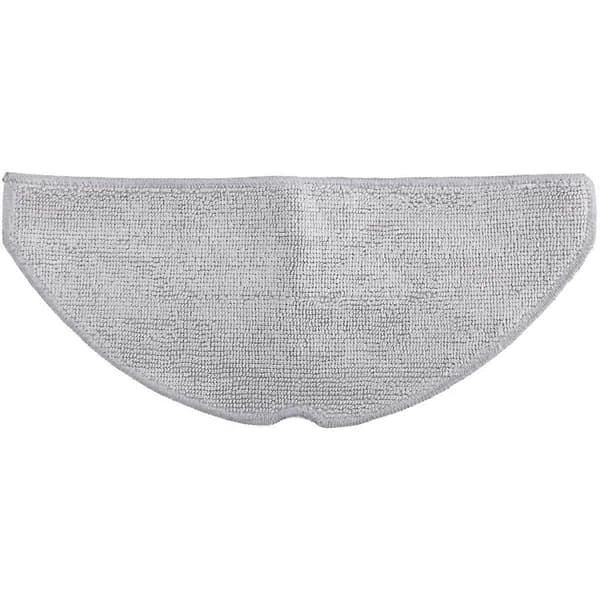 For E10 B112 E12 Robotstøvsuger Hovedsidebørste Moppeklut Hepa Filter Reservedeler Tilbehør