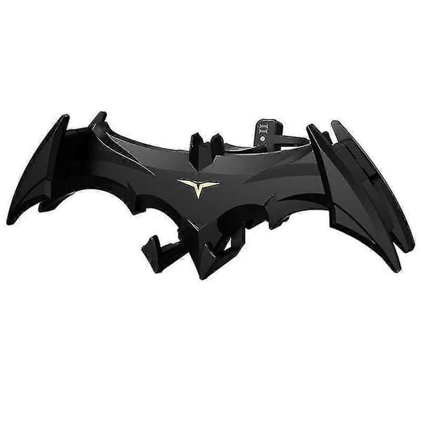 Bil Luftventil Telefonfeste Flaggermusform Håndfri Gravitasjon Automatisk Telefonholder Vugge