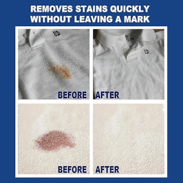 Foaming Detergent, Laundry Cleaning, Down Jacket Dry Cleaning, Carpet and Curtain Cleaning, Waterless Laundry. (BF) | | 3493608451300