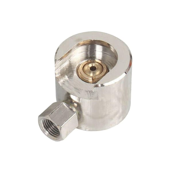 16/22 mm Slide Coupling for Flat Grease Nipple Fitting for Grease Gun Accessories - MXBC
