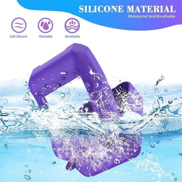 For Bitzee Pet Machine Case Protective Silicone Box for Kids Electronic Virtual Pets Protection